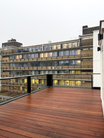 Medium property photo - Boomgaardhof, 3012 JJ Rotterdam